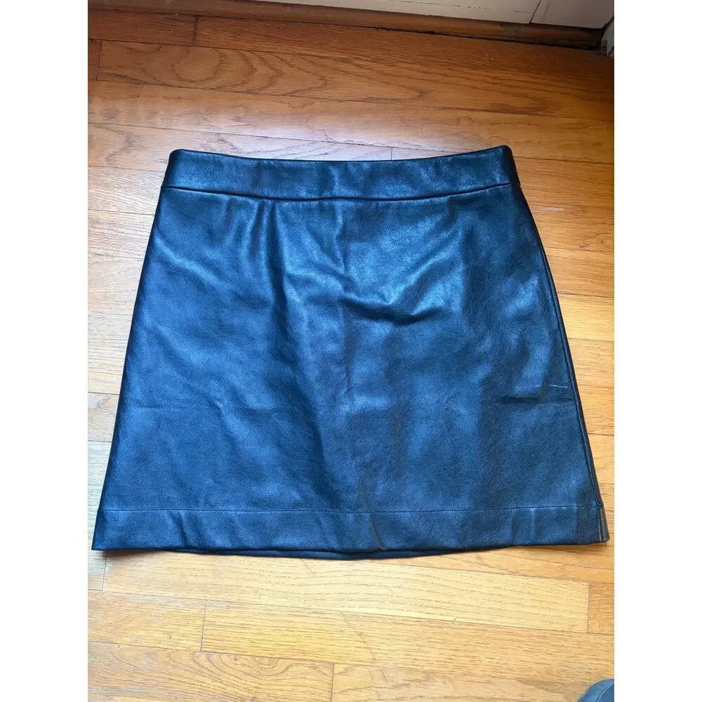 J. Crew crew faux
